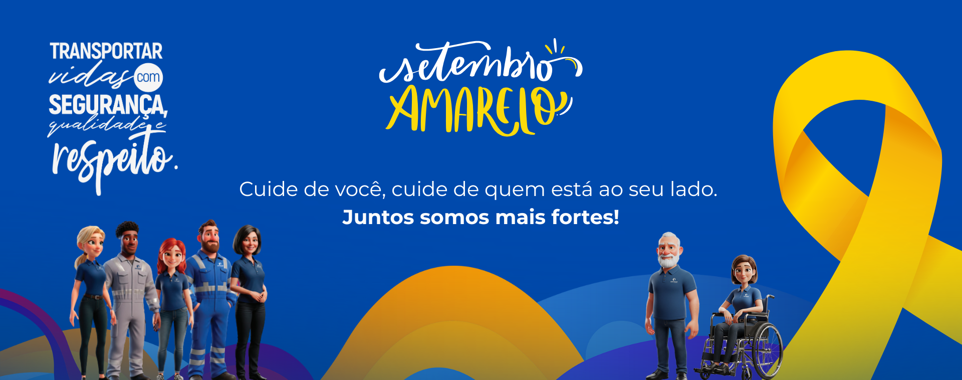 banner setembro amarelo