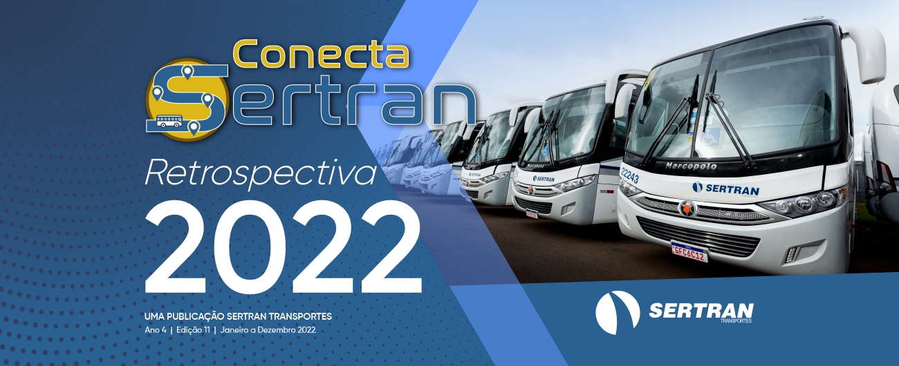 Conecta Sertran 2022