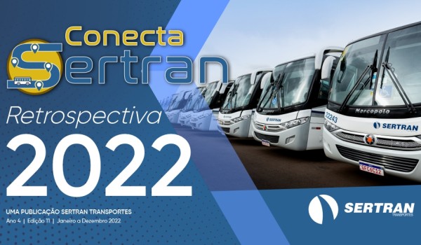 Conecta Sertran 2022