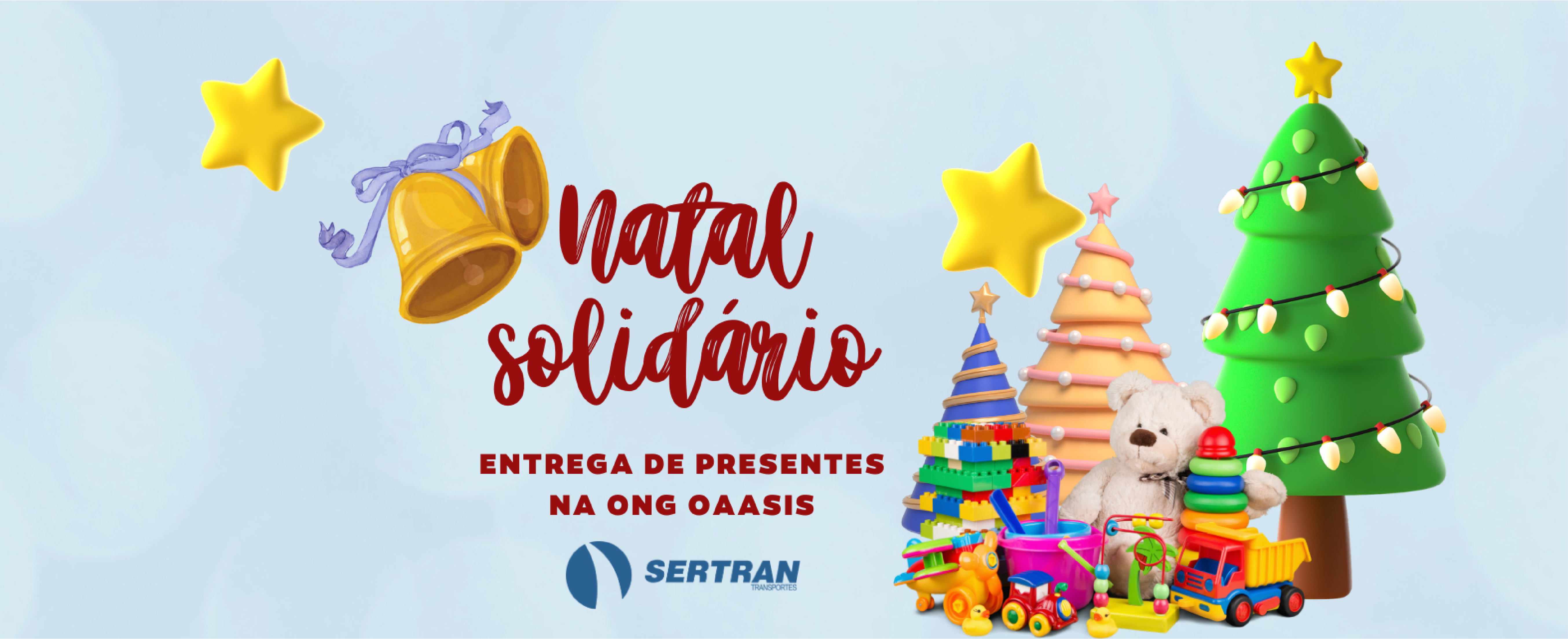 Natal Solidário