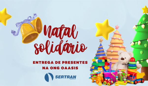 Natal Solidário