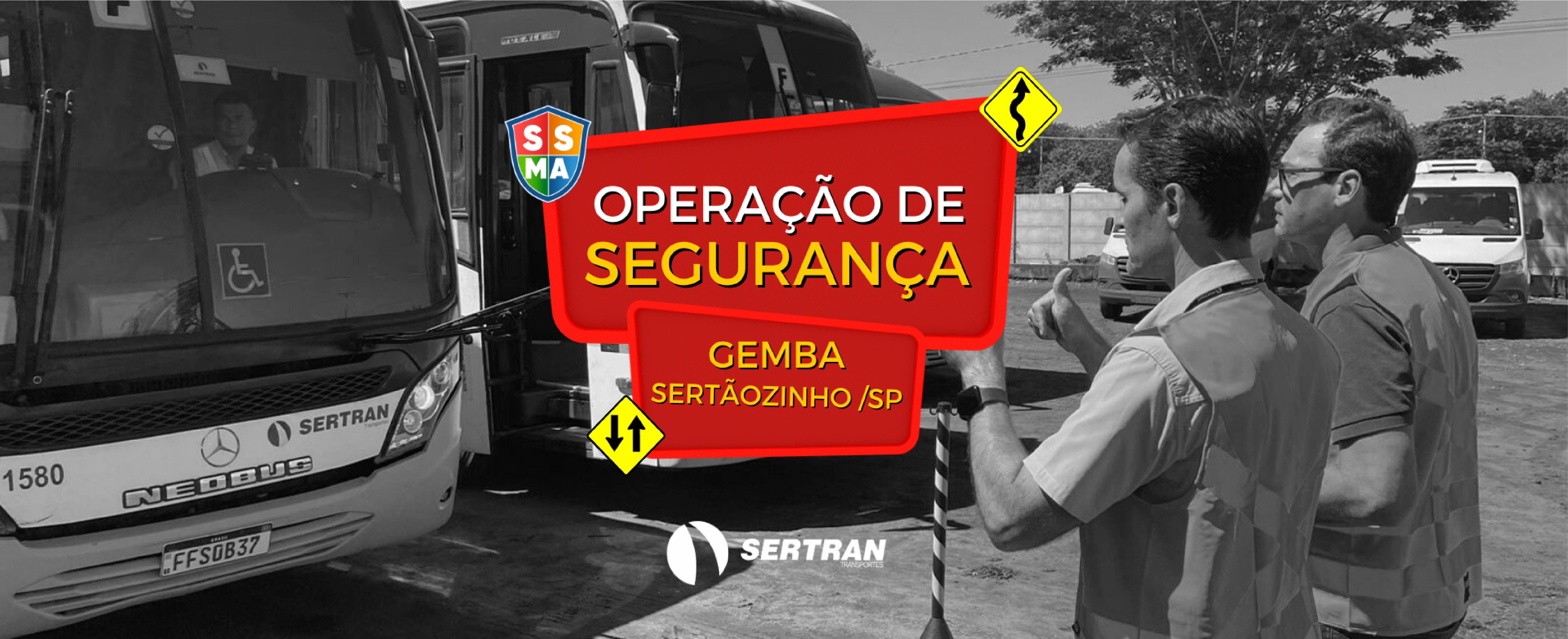 Operação de Segurança