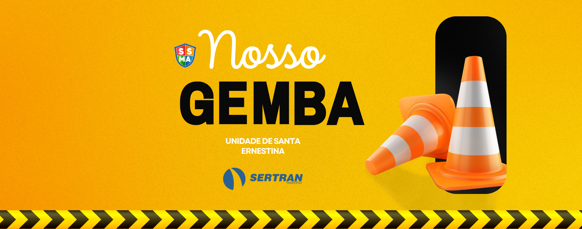 GEMBA - Santa Ernestina