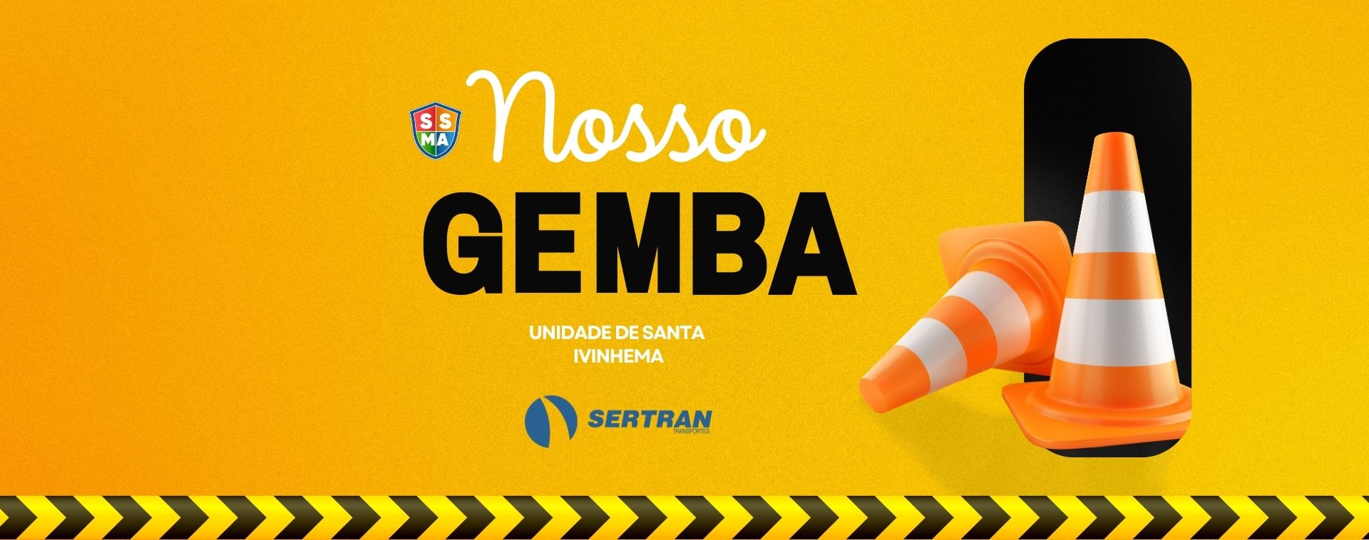 GEMBA - Ivinhema