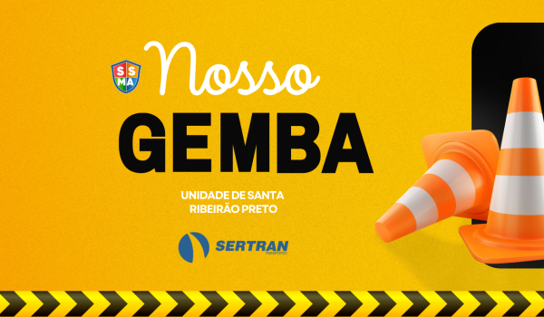 GEMBA - Ribeirão Preto