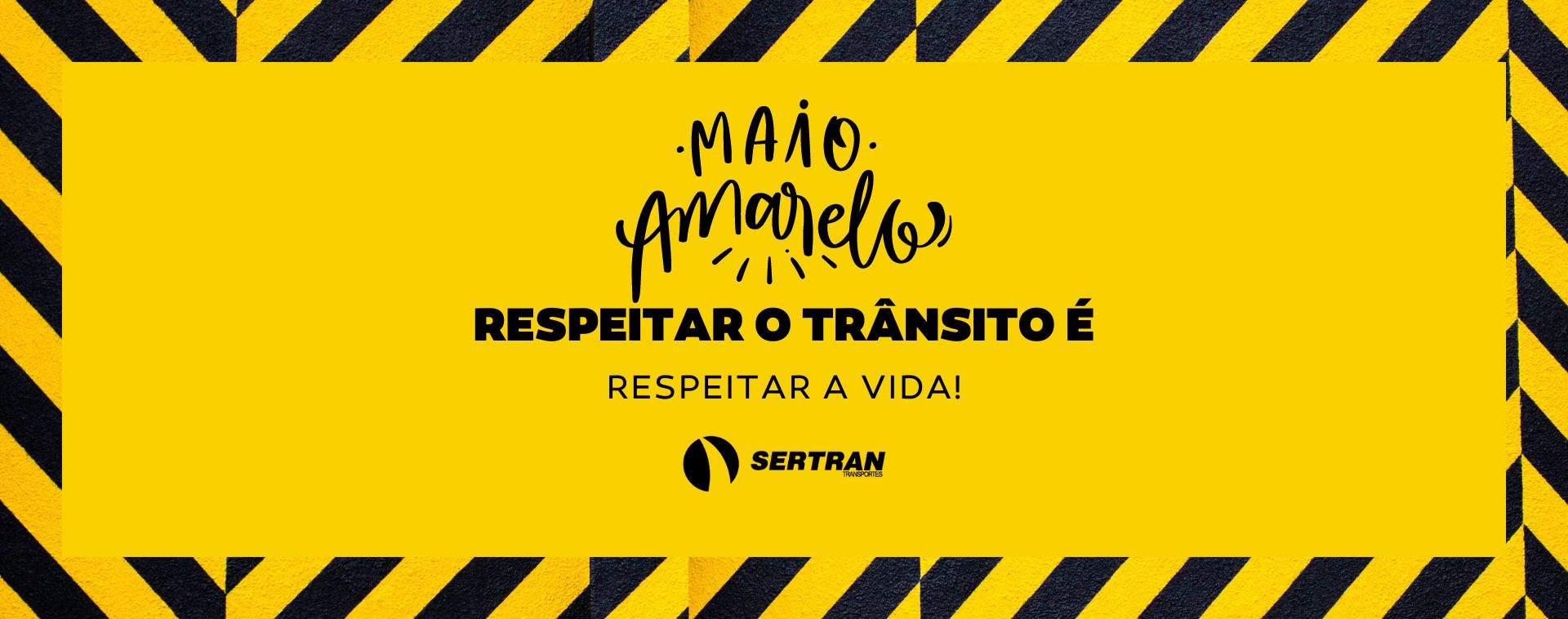Maio Amarelo