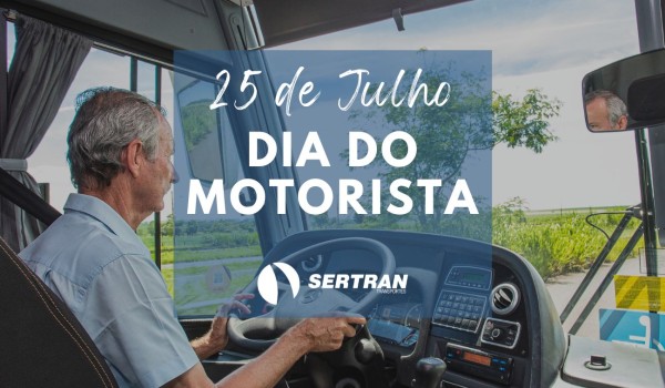 Dia Do Motorista