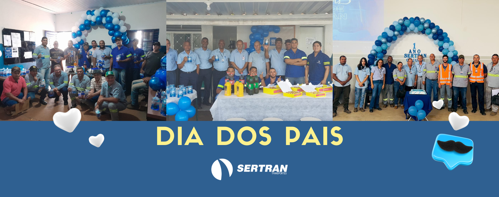 Dia dos Pais