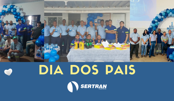Dia dos Pais