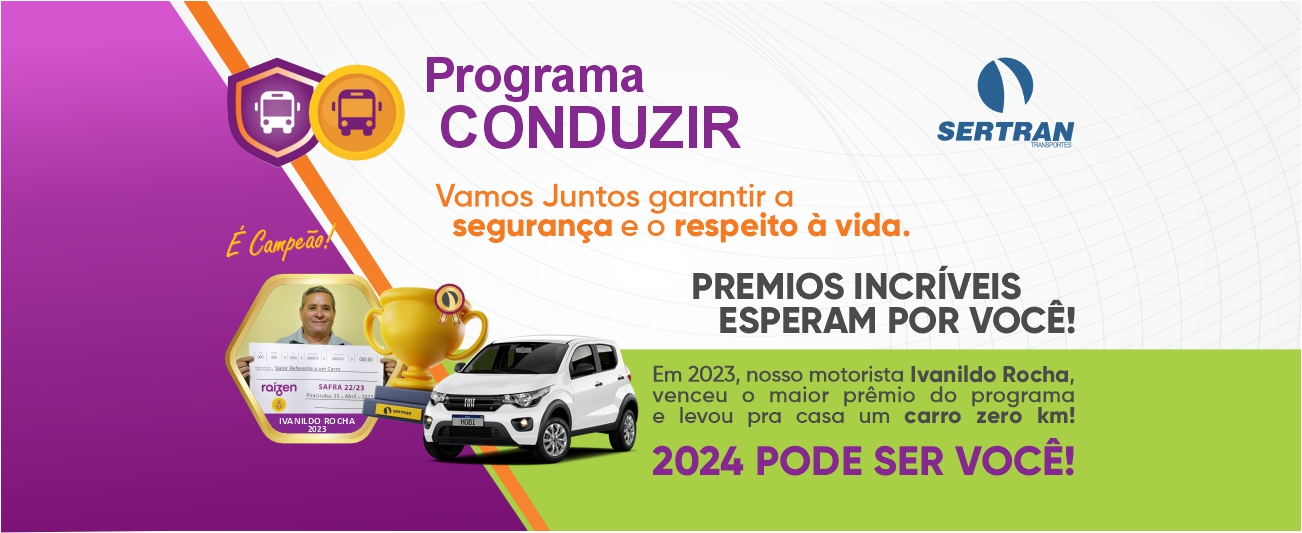 Programa Conduzir